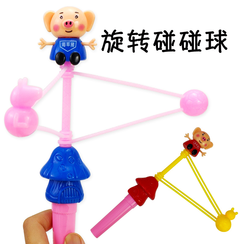 7080后儿时经典怀旧玩具塑料手摇球碰碰球摇摇球双碰撞球儿童游戏|ruв категории игрушка/коляска/головоломка/блоки/модель, спорт на открытом воздухе/досуг/традиционные игрушки, Другие открытый для игрушки - от Buy2taobao.com для оказания профессиональной услуги покупки агента Taobao