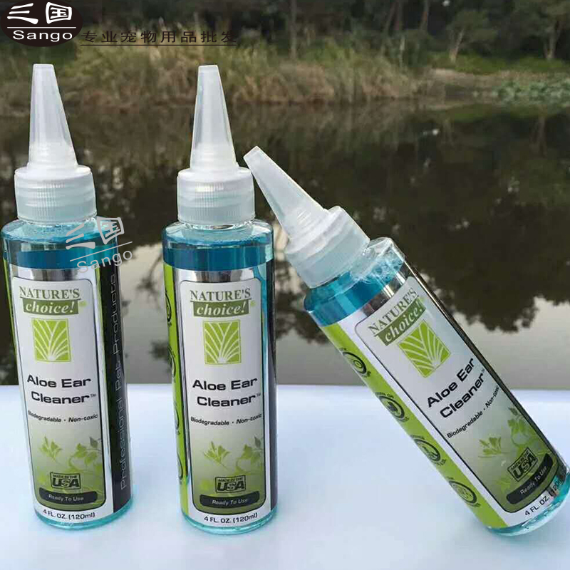 绿沛思宠物耳部清洁液狗狗猫咪耳壁耳道洗耳液120ml和3.78L耳水|ruв категории животное/Животное питание и принадлежностей, кошка/собака красоты уборки, ухо чистой - от Buy2taobao.com для оказания профессиональной услуги покупки агента Taobao