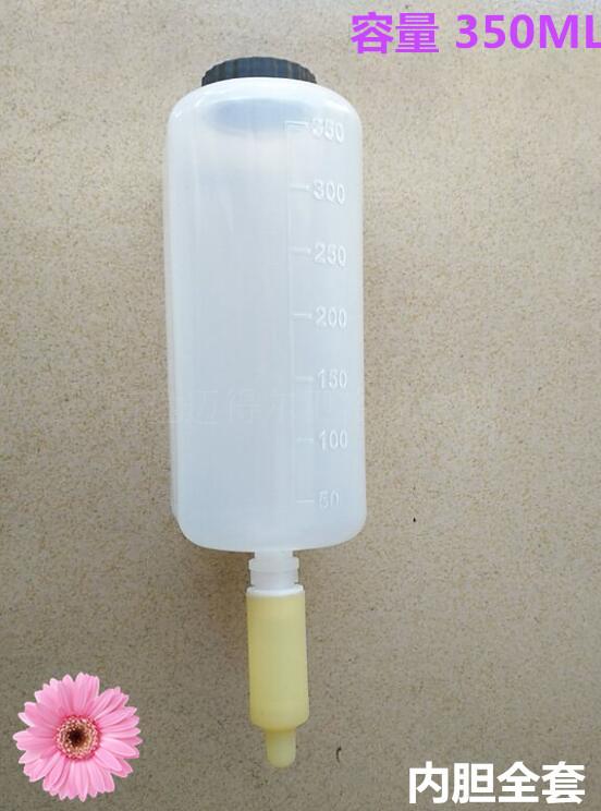 7 days hotel hotel Soap dispenser Internal bile hose parts 350ML Manufactor high quality product durable 50 individualin the Decoration main material , Toiletries , Bathroom Hardware/Pendant , Soap dispenser category - from Buy2taobao.com to provide professional Taobao agent buy service