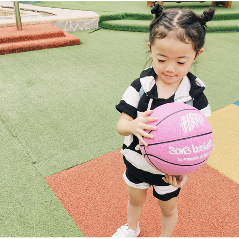 Bear. DXXL kindergarten Basketball Soft leather child children No. 4 5 Basketball primary school The fifth woman 6 Basketballin the Sports/Yoga/Fitness/Fans supplies , Basketball , Basketball category - from Buy2taobao.com to provide professional Taobao agent buy service