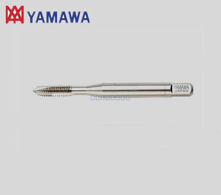 進口日本YAMAWA 通孔用絲錐 N-PO 公制細牙先端絲攻 M6x0.75在類目 五金/工具, 刃具, 絲錐, 其他絲錐中 - 來自Buy2taobao.com提供專業的淘寶代購服務