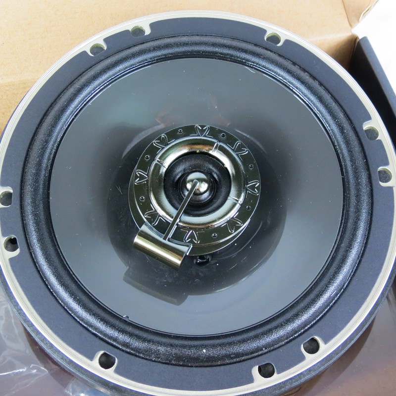 U.S.A HP-CA16016 6-inch Car Speakers Aluminum frame coaxial automobile hornin the 3C Digital Accessories, Electronic components market , Electronic component , Electro-acoustic devices/Speaker category - from Buy2taobao.com to provide professional Taobao agent buy service
