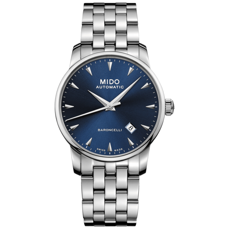 Mido( MIDO )watch Beilunsaili automatic Mechanics lady lovers Watch M8600.4.15.1in the Wristwatch , Swiss watch category - from Buy2taobao.com to provide professional Taobao agent buy service