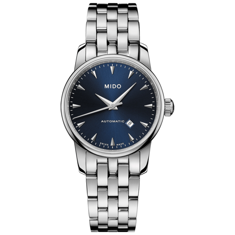 Mido( MIDO )watch Beilunsaili automatic Mechanics lady lovers Watch M7600.4.15.1in the Wristwatch , Swiss watch category - from Buy2taobao.com to provide professional Taobao agent buy service