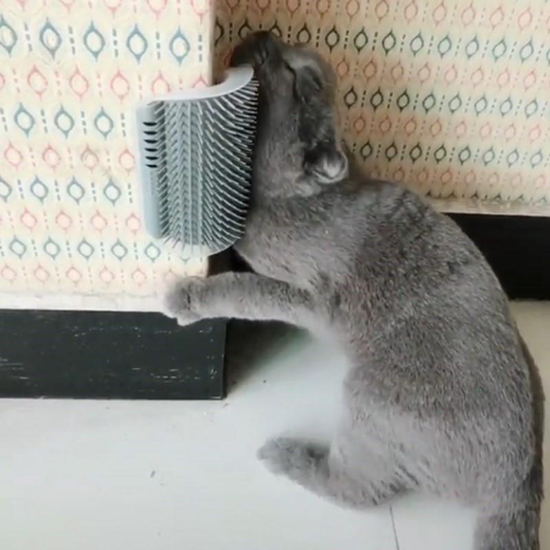 Corner Toys Dogs Kitty Corner Hair cleaner Super large Kitty Scratching verticalin the Pet/Pet food and supplies , Cat/Dog Toys , Scratching category - from Buy2taobao.com to provide professional Taobao agent buy service