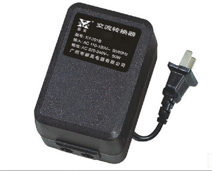 新英50w变压器201B出国日本台湾美国加拿大110v转220v电压转换器在类目 影音电器, 影音家电配件, hifi音响配件, 变压器中 - 来自Buy2taobao.com提供专业的淘宝代购服务