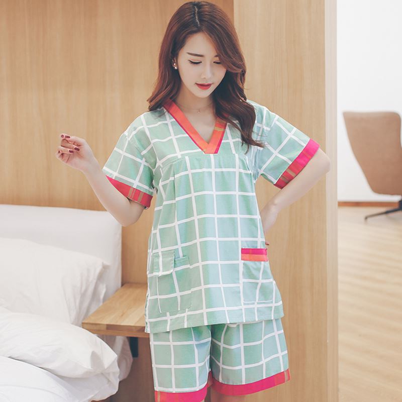 男套装大码桑拿2019春季新款汗蒸服女款棉棉安然纳米韩版可爱情侣在类目 个性定制/设计服务/DIY, 服饰箱包定制, 服装定制, 工作服/校服/商务服定制中 - 来自Buy2taobao.com提供专业的淘宝代购服务