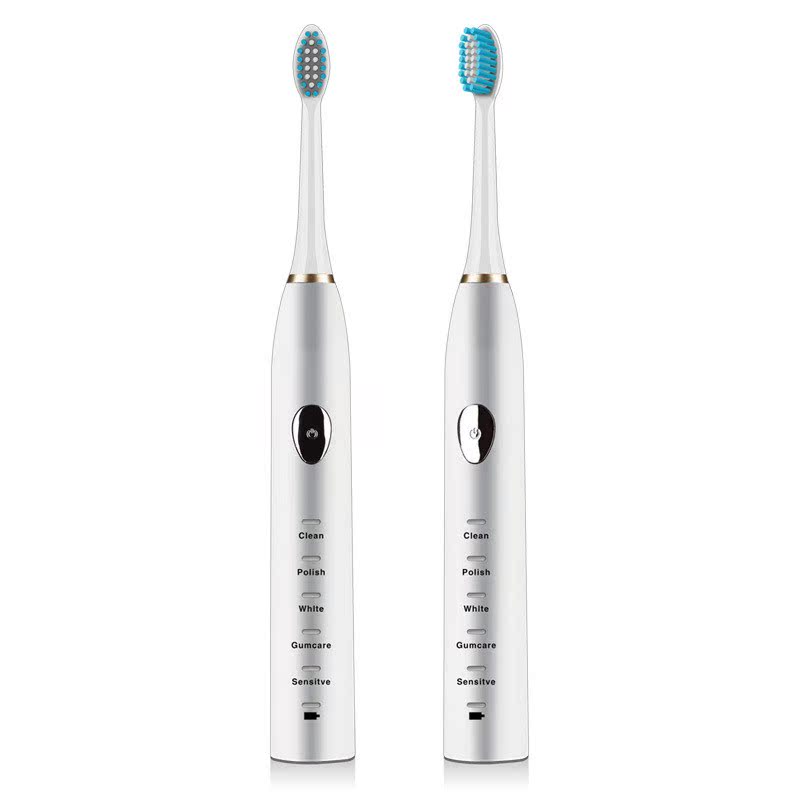 Sonic shock Maglev Electric Toothbrush Induction Rechargeable adult household oem machiningin the Personal Care/Health/Massage equipment , Oral Care , Electric Toothbrush category - from Buy2taobao.com to provide professional Taobao agent buy service