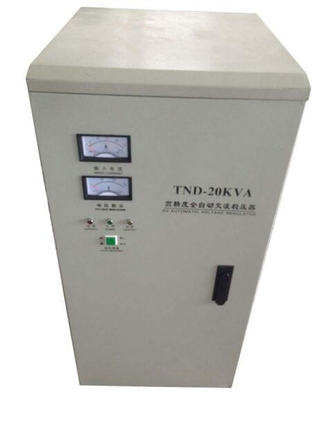 厂家直销 三相稳压器TNS-20KVA 稳压器,质量保证 价格优惠|ruв категории оборудование/инструменты, трансформатор, обычные регулятор - от Buy2taobao.com для оказания профессиональной услуги покупки агента Taobao