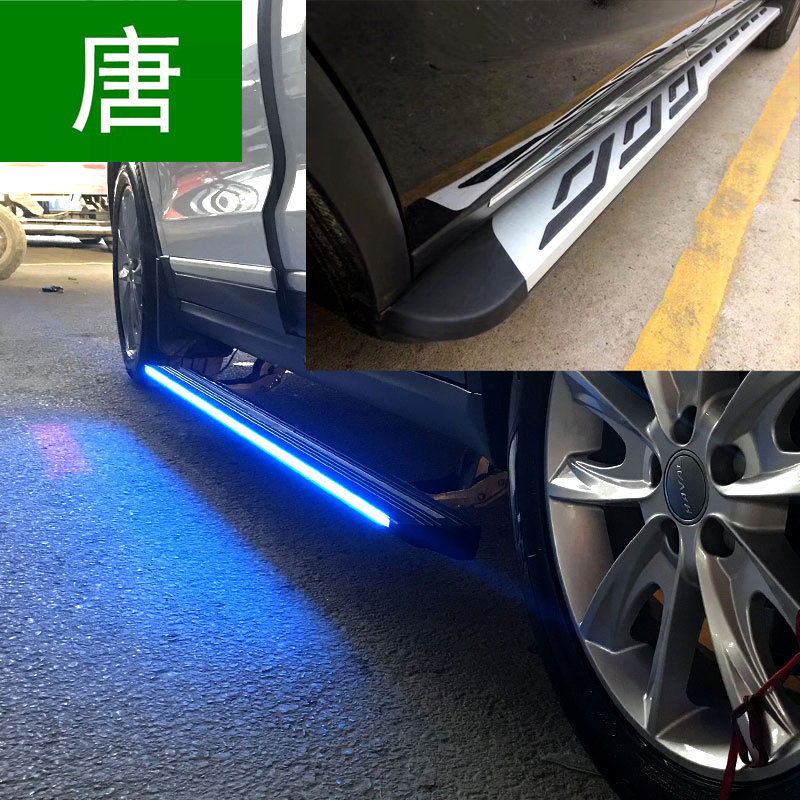 比亚迪唐二代唐dm电动脚踏板专用改装唐2代燃油混动版电动侧踏板在类目 汽车/用品/配件/改装, 汽车零配件, 越野车外侧脚踏板中 - 来自Buy2taobao.com提供专业的淘宝代购服务