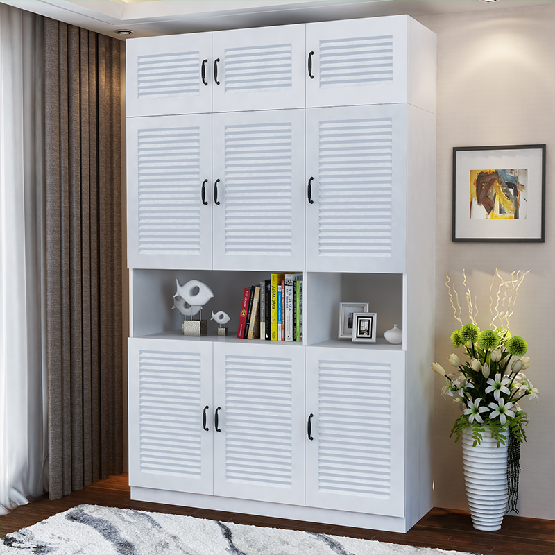 brand new balcony Lockers Debris cabinet Simplicity modern Shoe cabinet Sunscreen wardrobe Storage cabinet customized cabinetin the Residential furniture , Cabinet , Wardrobe category - from Buy2taobao.com to provide professional Taobao agent buy service