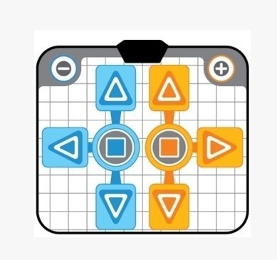 任天堂 WII游戏机毯 WII双人跳舞毯 健身毯 家庭训练机E841-4168|ruв категории видеоигры/аксессуары/игра/Введение, WII/Wiiu специальные аксессуары, Wii танцы одеяло - от Buy2taobao.com для оказания профессиональной услуги покупки агента Taobao