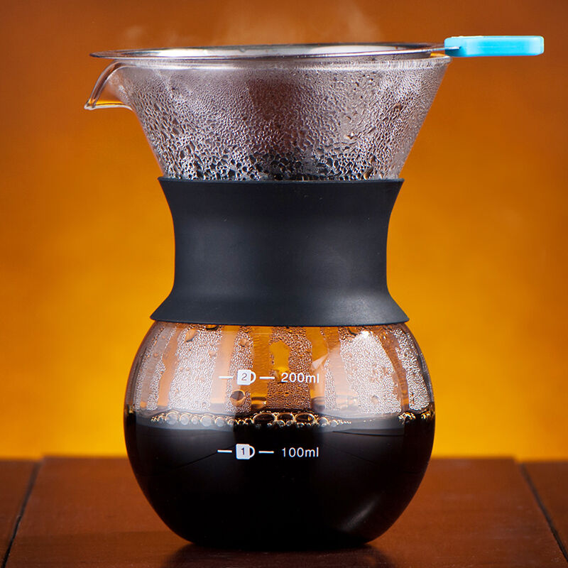帝国 手冲式咖啡壶家用 滴漏式不锈钢过滤杯耐热冲茶器分享壶套装|msdalam kategori pinggan mangkuk, kopi, periuk kopi - dari Buy2taobao.com untuk memberikan perkhidmatan ejen Taobao profesional membeli
