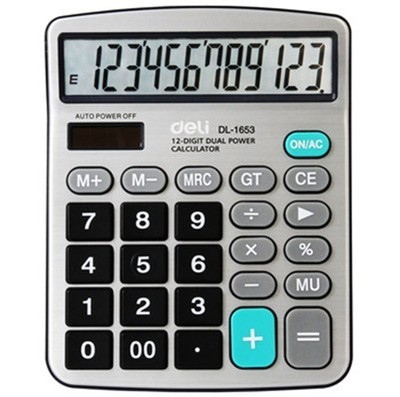 Effective 1653 Calculator solar energy 12 Bit Calculator Metal panelsin the Electronic Dictionary/Electronic paper book/Stationery , Calculator category - from Buy2taobao.com to provide professional Taobao agent buy service