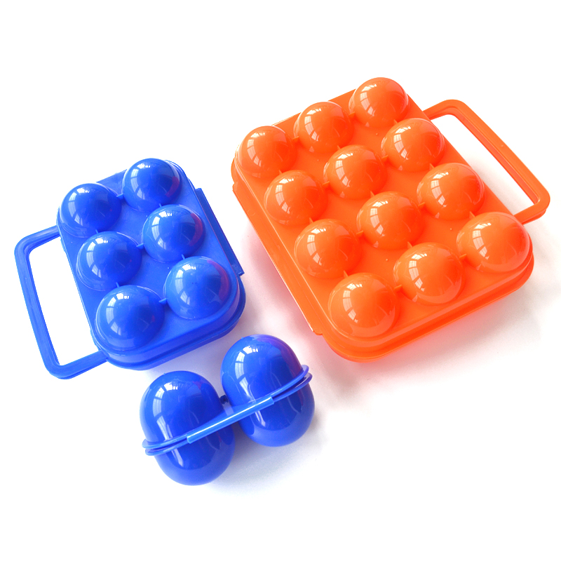 Outdoor camping Egg Box Handle Carry egg Broken Picnic Car Fishing 26 12 gridin the Outdoor/Mountaineer/Camping/Travel Goods , Stoves/Tableware/Picnic barbecue supplies , Picnic Basket/Egg Blue/Food bags category - from Buy2taobao.com to provide professional Taobao agent buy service