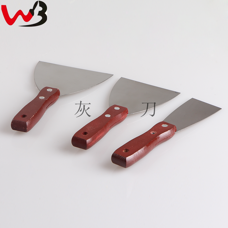 熱賣精品不鏽鋼加厚灰 抹 鏟刀 抹泥刀 膩子刀店長推薦在類目 五金/工具, 手動工具, 刀, 油灰刀中 - 來自Buy2taobao.com提供專業的淘寶代購服務
