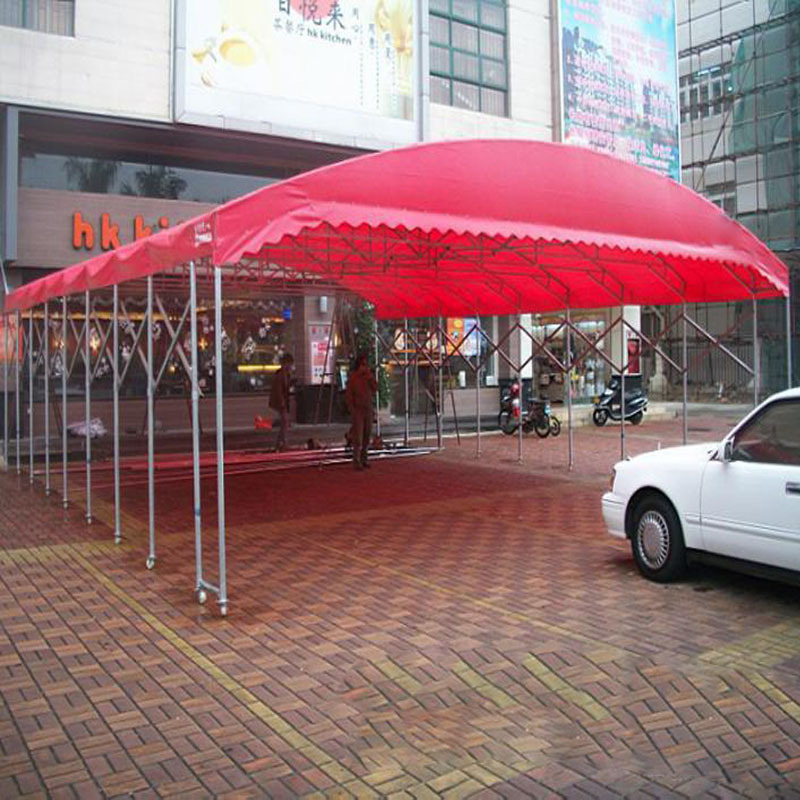 outdoors large Tent Stall Canopy move Telescoping activity Push pull Parking Awning Wedding celebration Tentin the Outdoor/Mountaineer/Camping/Travel Goods , Tent/Atrium/Tent accessories , Awnings/Awning/Hood/Advertising canopy/Atrium category - from Buy2taobao.com to provide professional Taobao agent buy service