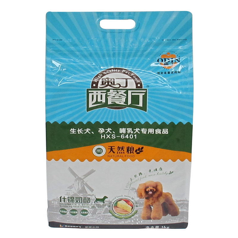 奥丁西餐厅狗粮犬粮天然粮奶酪奶糕幼犬犬粮5KG 狗粮包邮在类目 宠物/宠物食品及用品, 犬主粮中 - 来自Buy2taobao.com提供专业的淘宝代购服务