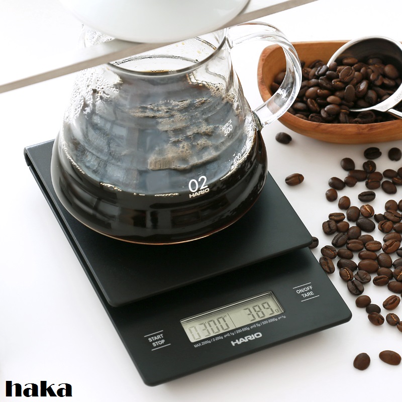 现货包邮 Hario 手冲咖啡多功能电子计时秤 VST-2000B|msdalam kategori pinggan mangkuk, kopi, perkakas sokongan - dari Buy2taobao.com untuk memberikan perkhidmatan ejen Taobao profesional membeli