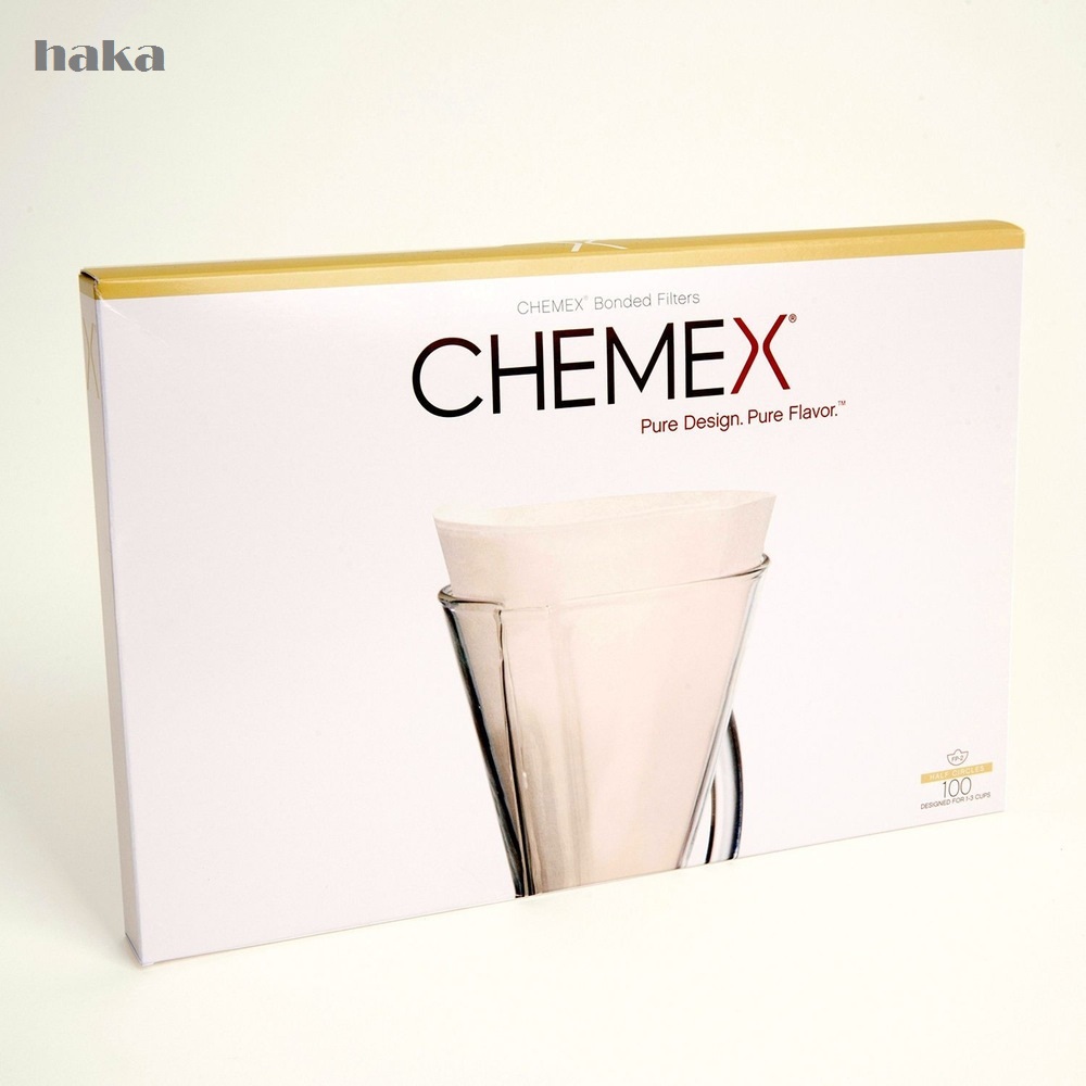 美国进口 Chemex 3杯份手冲咖啡专用滤纸100张|msdalam kategori pinggan mangkuk, kopi, penapis kopi - dari Buy2taobao.com untuk memberikan perkhidmatan ejen Taobao profesional membeli