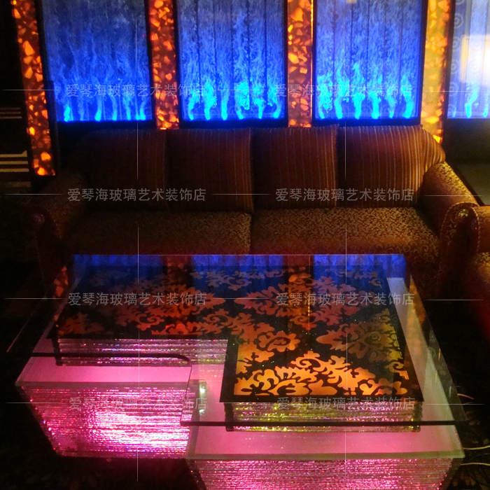 异形ktv茶几欧式夜总会专用发光桌子订做 夜场酒吧不锈钢吧台|ruв категории коммерческий/офисная мебель, развлечения/бар/Ktv мебель, бар - от Buy2taobao.com для оказания профессиональной услуги покупки агента Taobao