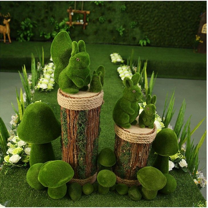 Sen family Wedding celebration prop Mushroom moss and lichen Mushroom Sen family wedding prop travel permit Mushroom Decoration simulation Flocking animalin the Festive supplies/Gift , Wedding Themes/Props , Petal/Simulation petals category - from Buy2taobao.com to provide professional Taobao agent buy service