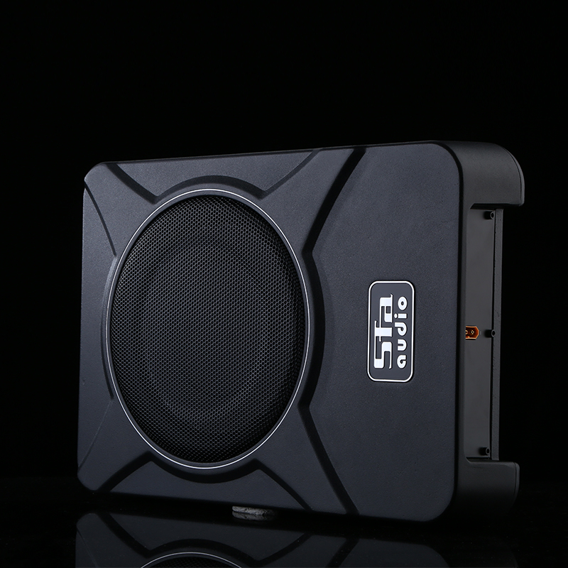 Taiwan new pattern Supersonic SFA8 ultrathin automobile Subwoofer passive Subwoofer vehicle Subwooferin the Car/Articles/Fitting/Refit , Car Audio/Car Electronics/Electric , Car Audio , Car Speakers/Subwoofer category - from Buy2taobao.com to provide professional Taobao agent buy service