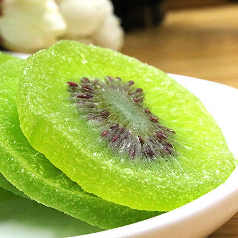特级猕猴桃干周至奇异果干500g包邮新鲜蜜饯果干零食果脯猕猴桃片|ruв категории закуски/орехи/специальность, кандирование/унаби/Мэй/сухофрукты, киви - от Buy2taobao.com для оказания профессиональной услуги покупки агента Taobao