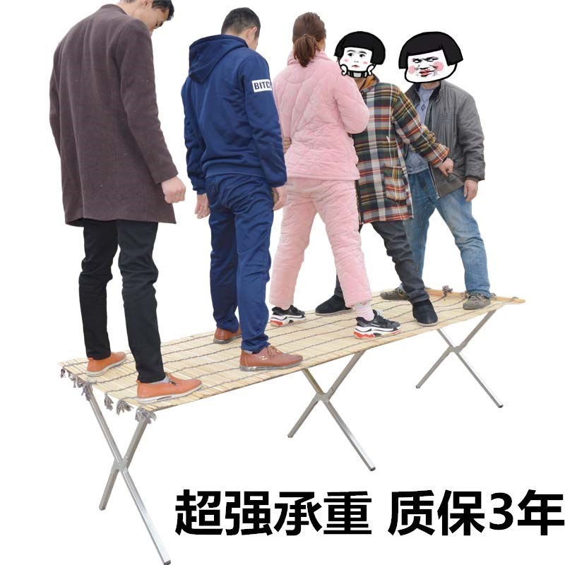 Stall up goods shelves Bracket Street vendor Bamboo Shelf Night market Bamboo mat thickening Portable goods shelves Telescoping Stall foldin the Business/Office Furniture , Shelf/Showcase , Other shelves category - from Buy2taobao.com to provide professional Taobao agent buy service