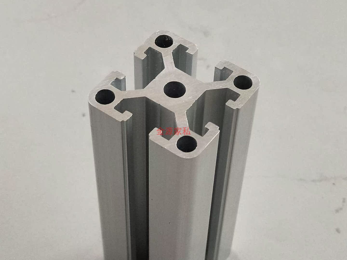 工业铝型材铝合金型材30铝材40定做机器框架鱼缸架子支架工作台|msdalam kategori perkakasan/alat, Pembinaan perlindungan, perlindungan keselamatan lalu lintas, pagar/pagar - dari Buy2taobao.com untuk memberikan perkhidmatan ejen Taobao profesional membeli