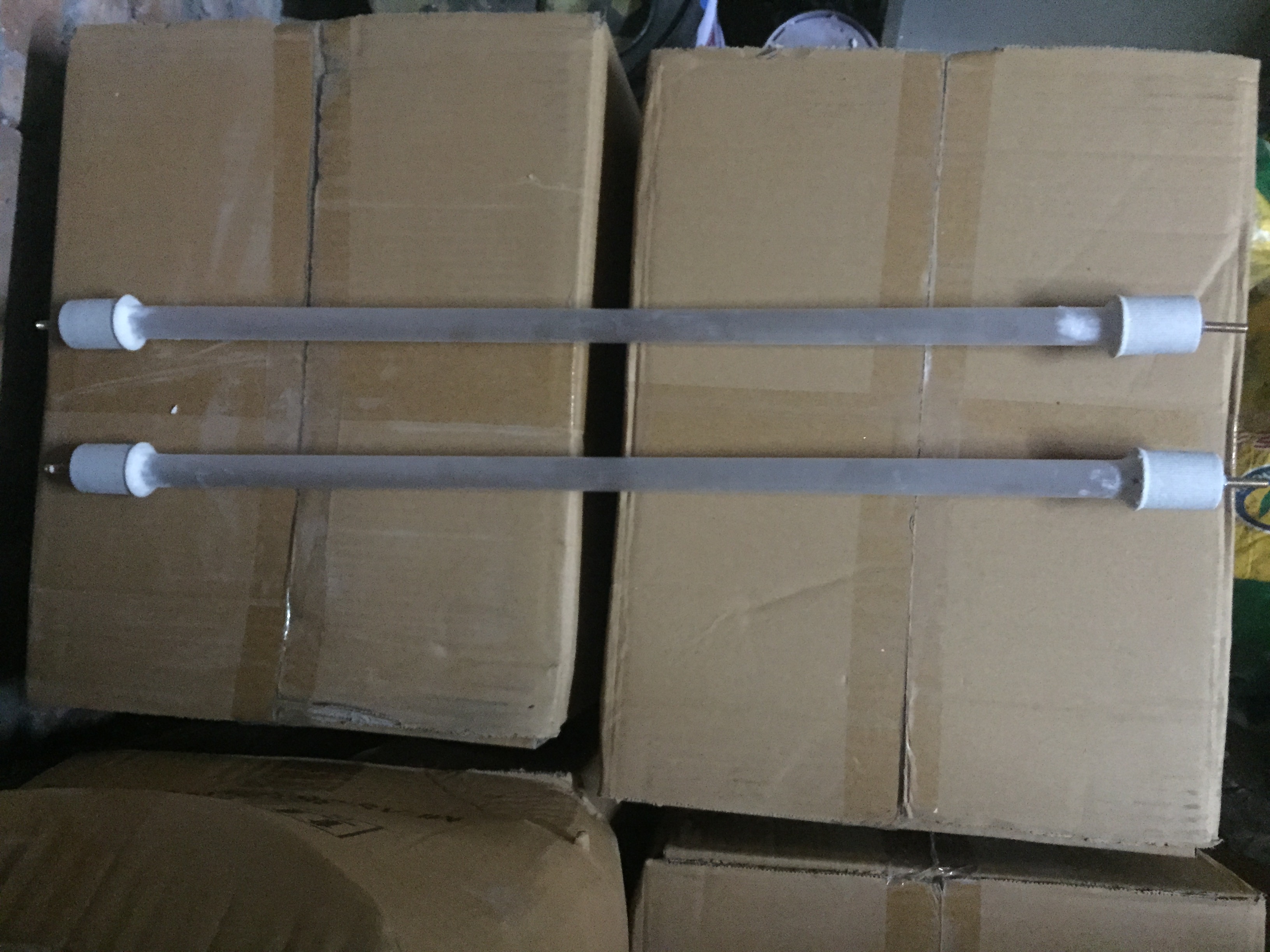 Shrink machine Heating tube Quartz heating tubes Through the membrane machine Heating tube Shrink film packaging machine parts Heating tubein the Office Equipment/Consumables/Related Services , Packaging Equipment/Signs and supplies , Shrinking Machine category - from Buy2taobao.com to provide professional Taobao agent buy service