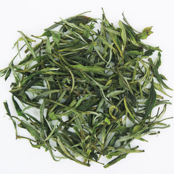 2019 New tea Green Tea Spring Before rain Huang Shan Mao Feng Bulk pot tea Fen 50g Baggedin the Tea , Green tea (New) , Huang Shan Mao Feng category - from Buy2taobao.com to provide professional Taobao agent buy service