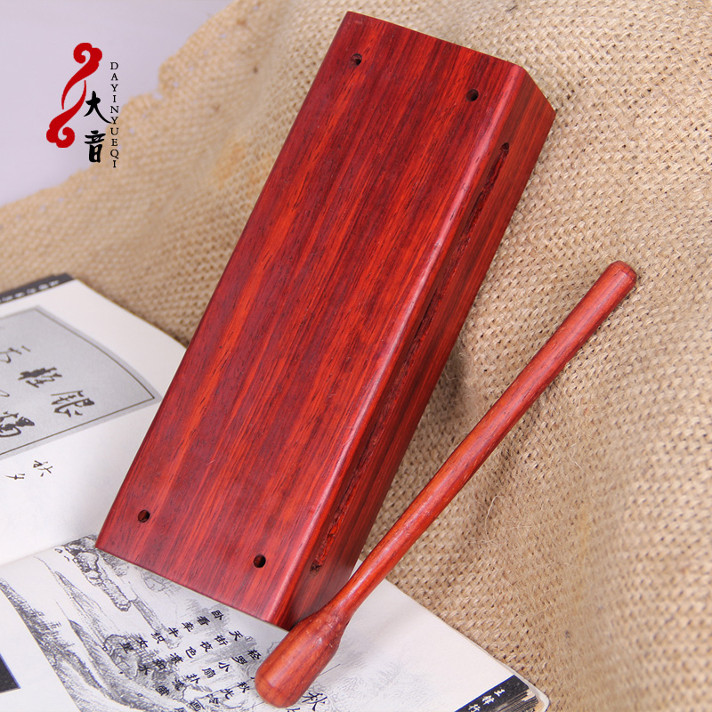 major Troupe Traditional opera accompaniment Rosewood rectangle bass Bangzi National tradition Blow Musical Instrumentsin the Musical Instruments/Guitar/Piano/Fitting , Folk instruments , Other ethnic musical instruments , Clapper category - from Buy2taobao.com to provide professional Taobao agent buy service