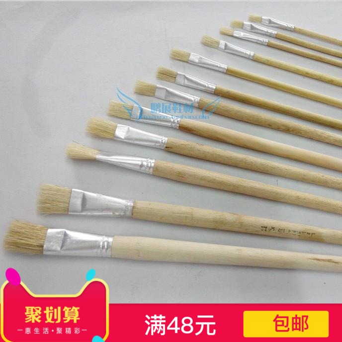 factory Dedicated Brush Pen 01-12 Number(Bristles) 0.58 A glue brush,Scrubbing brushin the Hardware/Tool , Hand Tools , Brushing tools , Brush Pen category - from Buy2taobao.com to provide professional Taobao agent buy service