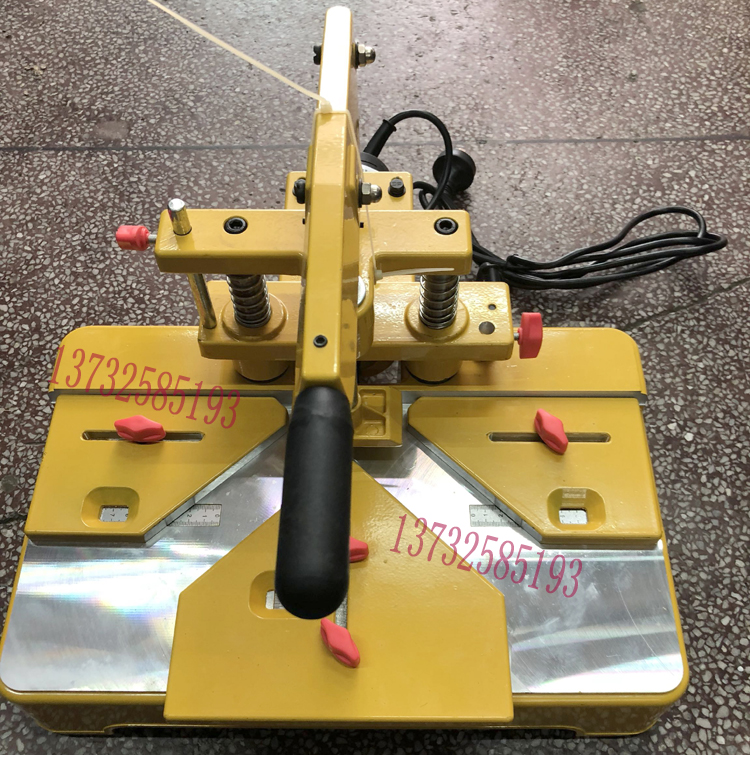 燕尾榫燕尾銷蝴蝶銷蝴蝶榫 開榫機 木工機械45度拼角機 接合拼合在類目 五金/工具, 電動工具, 其它電動工具中 - 來自Buy2taobao.com提供專業的淘寶代購服務