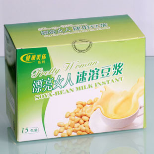 倍享瘦 豆浆漂亮女人速溶豆浆漂亮女人豆浆盒在类目 咖啡/麦片/冲饮, 藕粉/麦片/冲饮品, 豆浆中 - 来自Buy2taobao.com提供专业的淘宝代购服务
