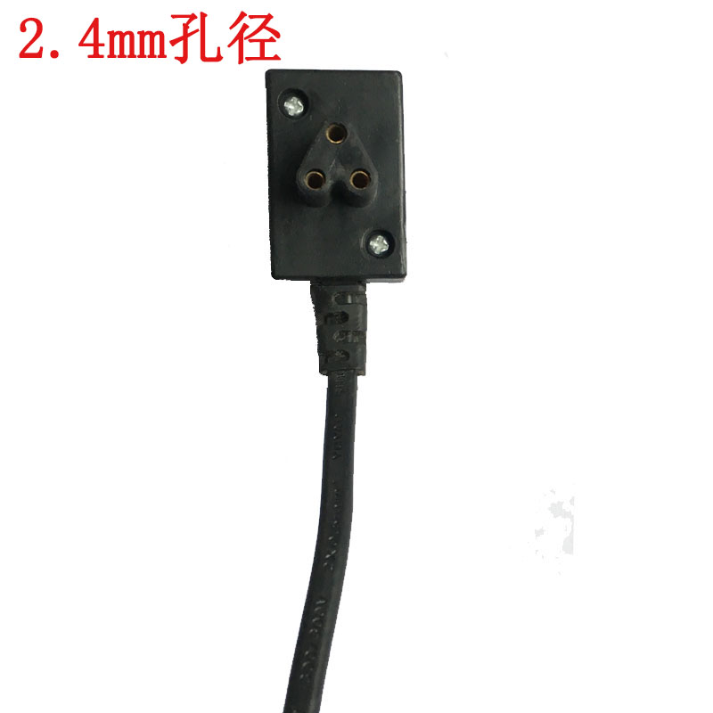 通用型三孔暖手寶專用電線暖寶寶電源線充電熱水袋插頭充電器在類目 居家日用, 熱水袋中 - 來自Buy2taobao.com提供專業的淘寶代購服務