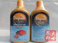 100%德邦血鹦鹉发财鱼专用治疗剂700ML【大世界水族】