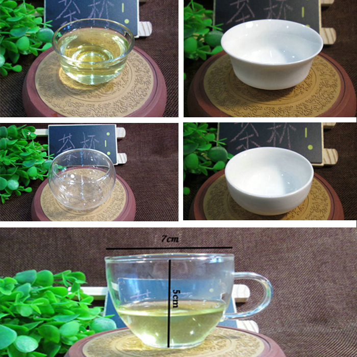 茶具配件 小茶杯 茶盏 品茗杯 白瓷陶瓷 陶瓷茶杯玻璃茶杯一口杯|msdalam kategori pinggan mangkuk, set teh, Cup - dari Buy2taobao.com untuk memberikan perkhidmatan ejen Taobao profesional membeli