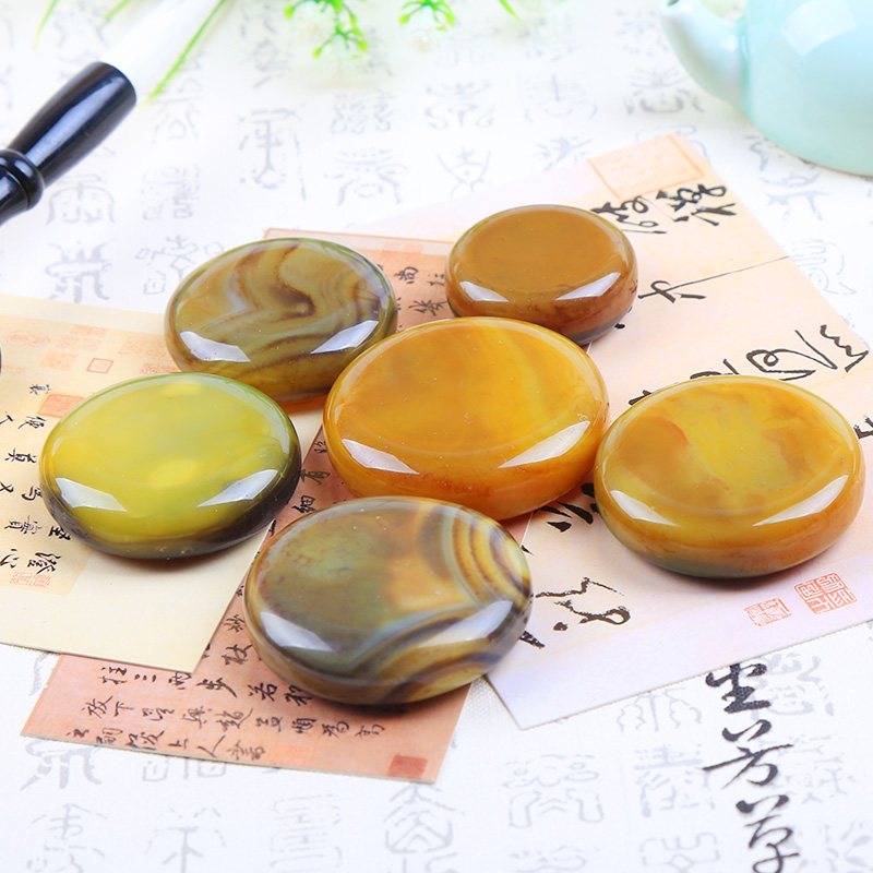 Nanjing Stone rough fish tank natural Pebble Multicolored Pie agate Paved Flower pot decoratein the Flower delivery/Flowers simulation/Plants gardening , Gardening supplies , Other Garden Supplies category - from Buy2taobao.com to provide professional Taobao agent buy service