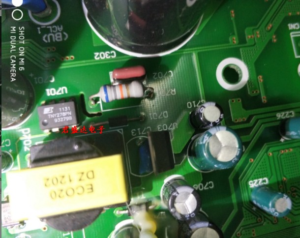 TNY278P 电源管理芯片 TNY278PN 直插DIP7脚 现货可直拍|msdalam kategori Aksesori Digital 3C, pasaran komponen elektronik, Litar Bersepadu IC/motor, Chip - dari Buy2taobao.com untuk memberikan perkhidmatan ejen Taobao profesional membeli