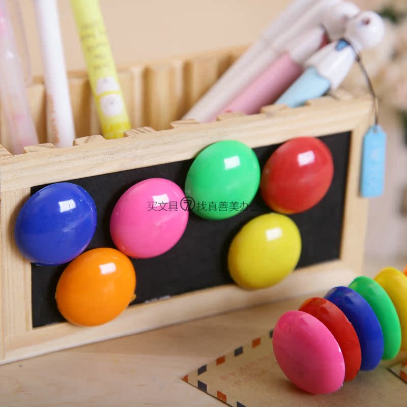Fortune FQ3012 Strength Magnetic particles Whiteboard Magnetic attraction magnet Magnetic particles Magnet magnetic nail 12 Pcsin the Electronic Dictionary/Electronic paper book/Stationery , The paper book , Magnetic stickers category - from Buy2taobao.com to provide professional Taobao agent buy service