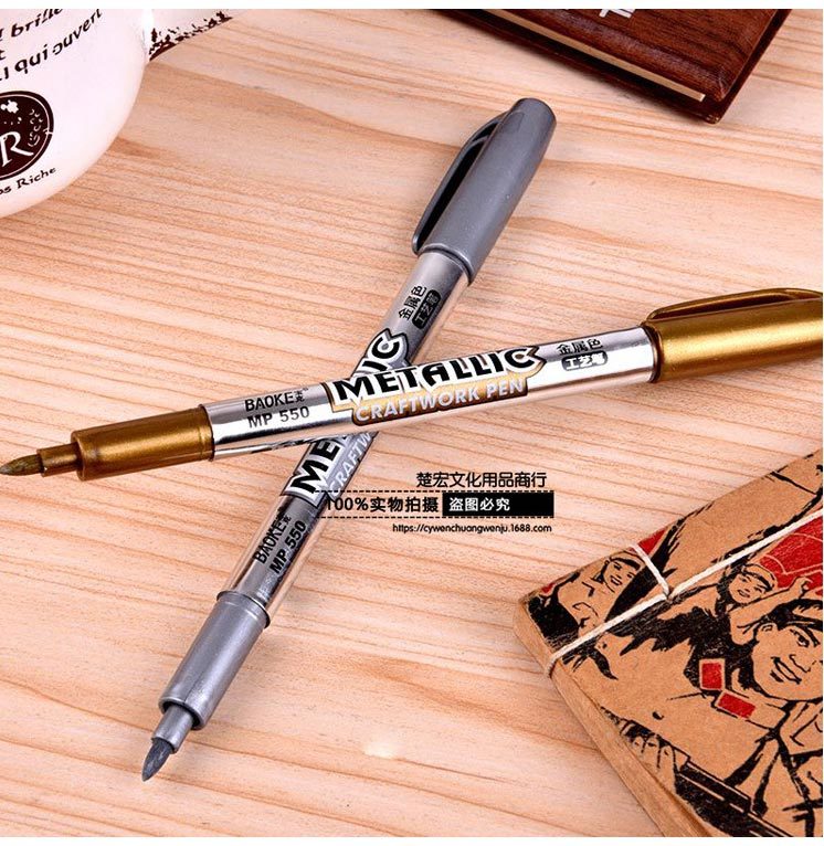 Polaroid camera Photographic paper Use White edge Photographic paper Photo Oily signature pen Sign Signature greeting cardin the 3C Digital Accessories, Digital peripheral , Stylus category - from Buy2taobao.com to provide professional Taobao agent buy service