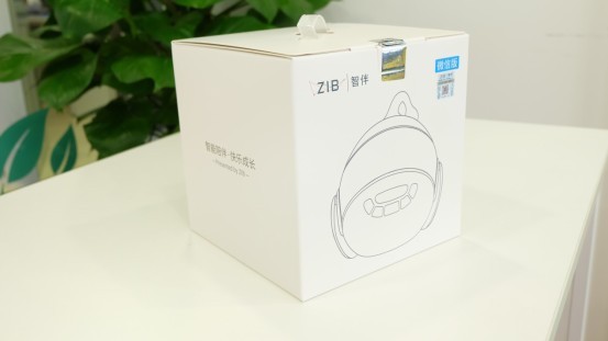 官方正品全新正品ZIB智伴机器人在类目 智能设备, 智能机器人中 - 来自Buy2taobao.com提供专业的淘宝代购服务