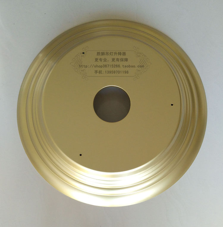 水晶吊灯升降器灯具升降机DDJ50/DDJ100/DDJ150金色装饰盖在类目 家装主材, 灯具灯饰, 灯具配件中 - 来自Buy2taobao.com提供专业的淘宝代购服务