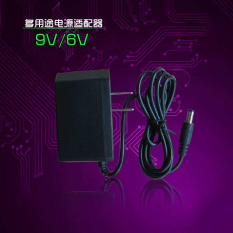 電源適配器 紅外迎賓器/無線探頭專用 9V/6V在類目 電子/電工, 防盜報警器材及系統, 報警主機中 - 來自Buy2taobao.com提供專業的淘寶代購服務