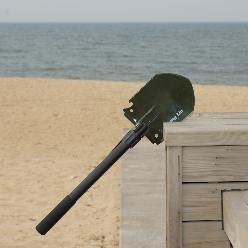昌林208B工兵鏟鍬野營鏟折疊鏟鏟子野營車載除雪鏟戶外鐵鍬送鏟套在類目 戶外/登山/野營/旅行用品, 刀具/多用工具, 工兵鏟/工兵鍬中 - 來自Buy2taobao.com提供專業的淘寶代購服務
