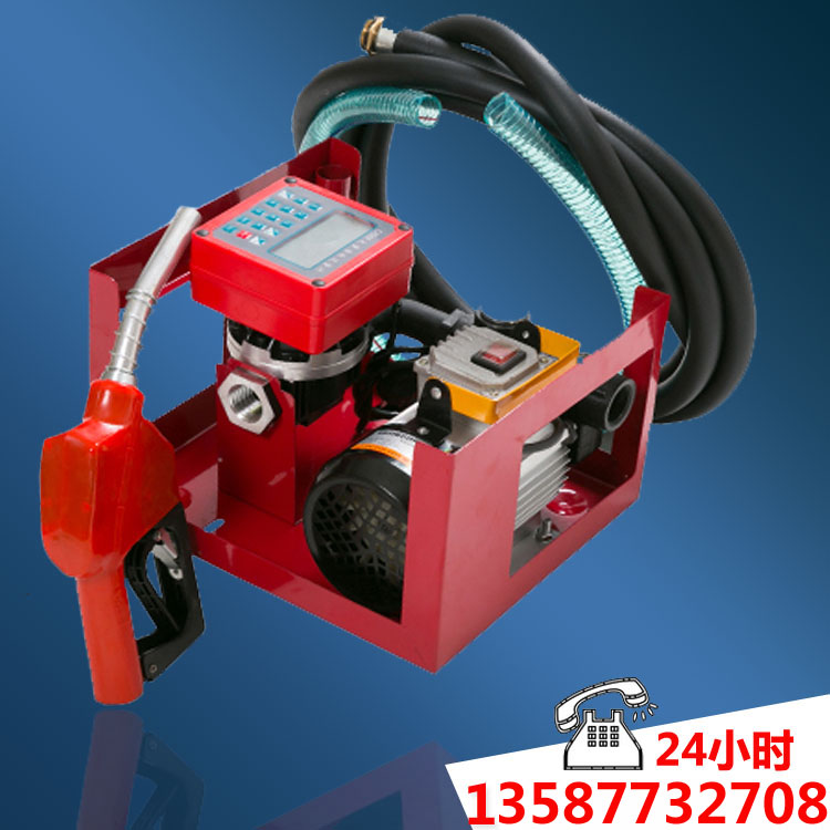 新升级电子定量计价加油泵总成电动抽油泵12V24V220V加油机在类目 五金/工具, 机电五金, 泵, 其他类型泵中 - 来自Buy2taobao.com提供专业的淘宝代购服务