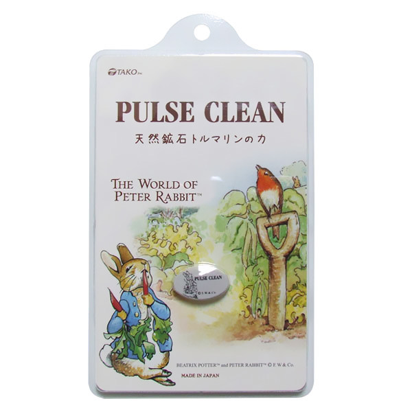 日本專櫃正品普思可靈Pulse Clean 紅電氣石負離子防輻射手機貼在類目 3C數碼配件, 手機配件, 手機飾品, 手機貼紙中 - 來自Buy2taobao.com提供專業的淘寶代購服務