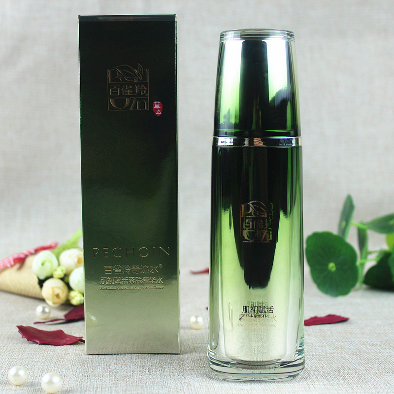 包邮百雀羚精华水 肌初赋活紧肤精华水90ml 补水淡化细纹干纹在类目 美容护肤/美体/精油, 化妆水/爽肤水中 - 来自Buy2taobao.com提供专业的淘宝代购服务
